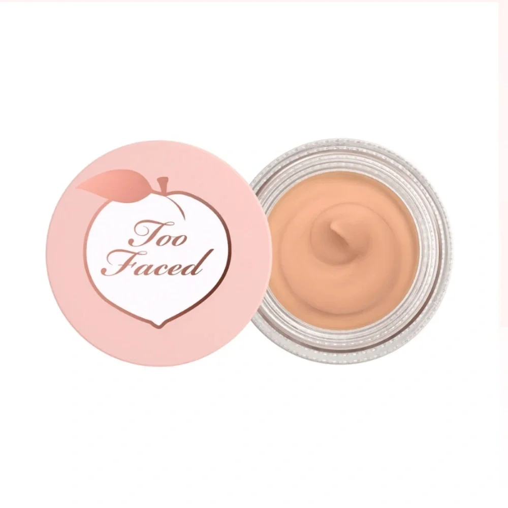 🍑 Too Faced Peach Perfect Instant Coverage Concealer
